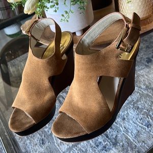 Michael Kors heels size 7.5